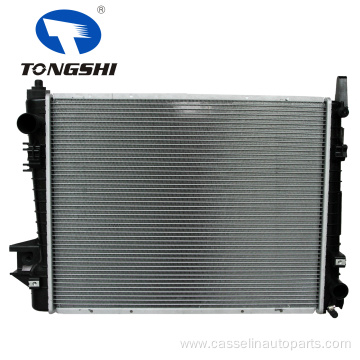 High Quality Auto Radiator for RAM Radiadores